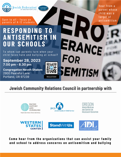 Antisemitism